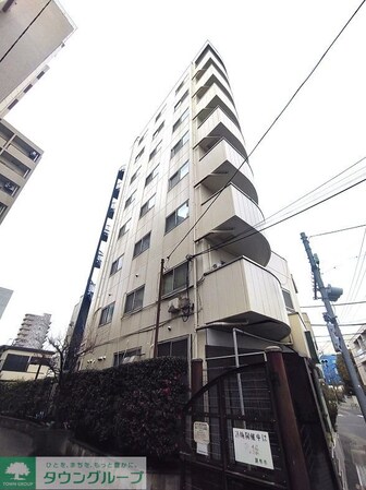 チェリーブロッサムビルの物件内観写真